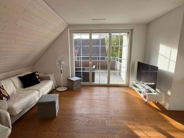 3.5 Zimmer, 100 m², 3. Stock