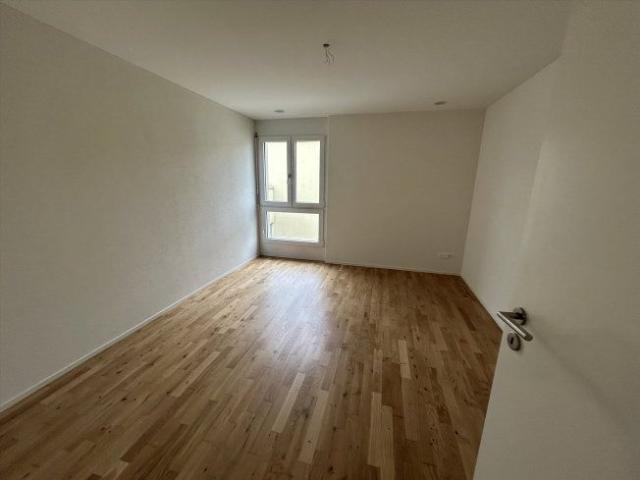3.5 Zimmer, 100 m², 3. Stock