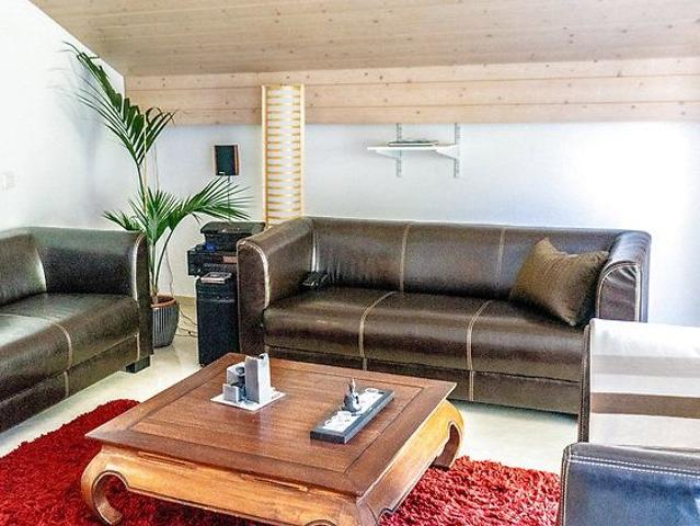 3.5 Zimmer, 100 m², 3. Stock