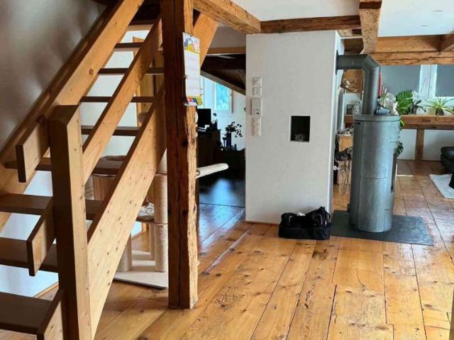 3.5 Zimmer, 100 m², 3. Stock