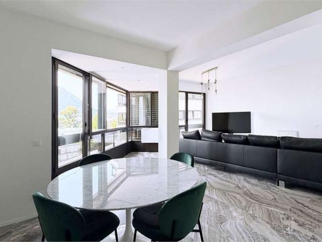 3.5 Zimmer, 100 m², 3. Stock