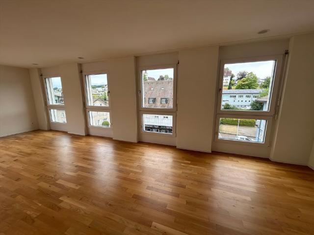3.5 Zimmer, 100 m², 3. Stock
