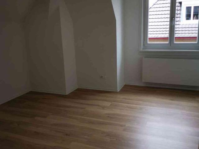 3.5 Zimmer, 100 m², 3. Stock