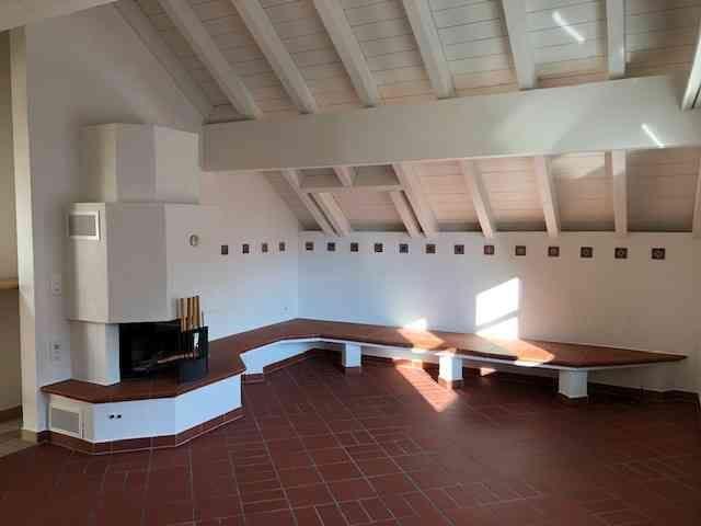 3.5 Zimmer, 100 m², 3. Stock