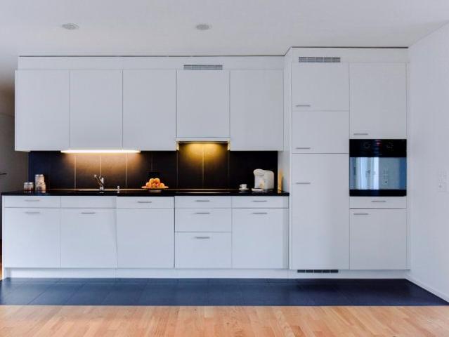 3.5 Zimmer, 100 m², 3. Stock