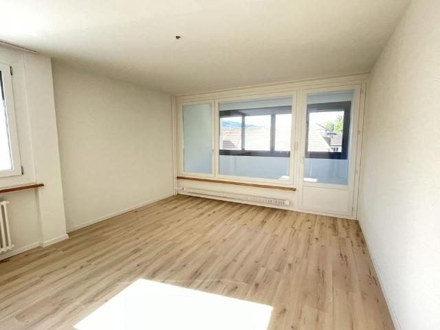 3.5 Zimmer, 100 m², 3. Stock