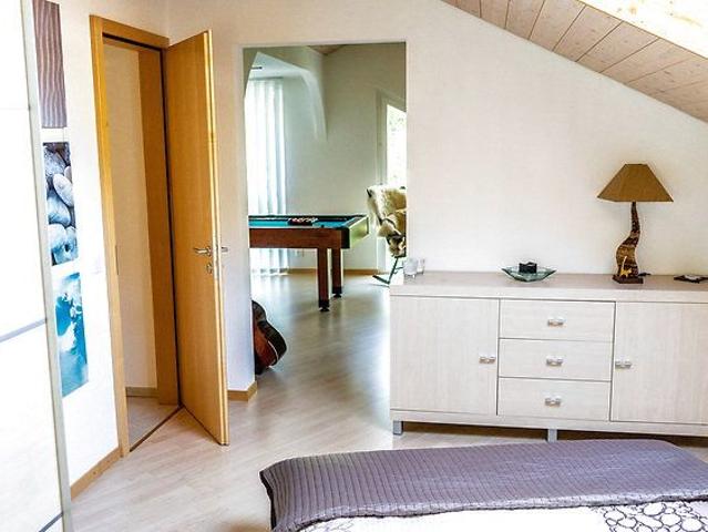 3.5 Zimmer, 100 m², 3. Stock