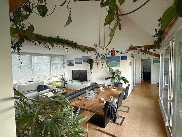 3.5 Zimmer, 100 m², 3. Stock