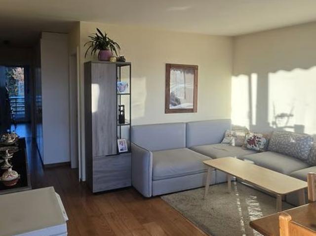 3.5 Zimmer, 100 m², 3. Stock