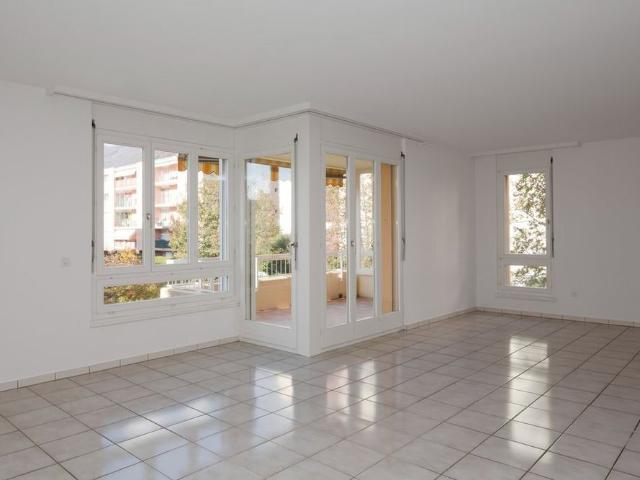 3.5 Zimmer, 100 m², 3. Stock