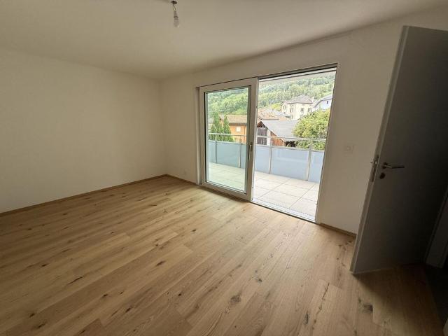 3.5 Zimmer, 100 m², 3. Stock