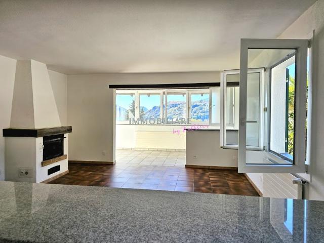 3.5 Zimmer, 100 m²