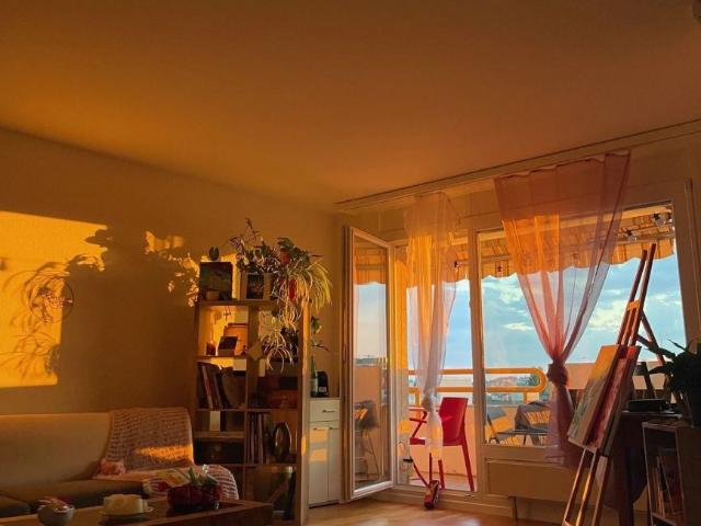 3.5 Zimmer, 100 m²