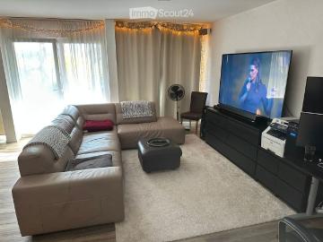 3.5 Zimmer, 100 m²