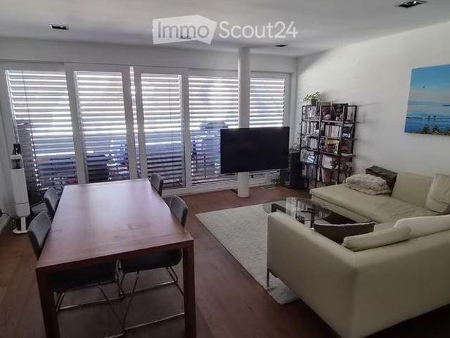 3.5 Zimmer, 100 m²
