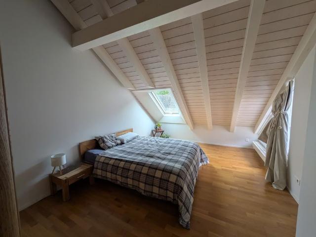 3.5 Zimmer, 100 m², 4. Stock