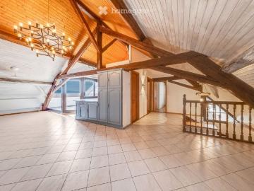 3.5 Zimmer, 100 m²