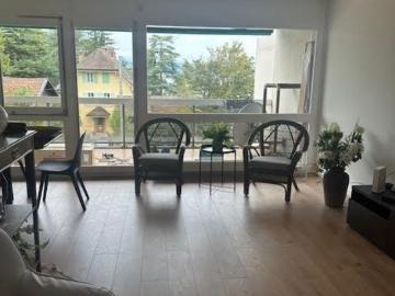 3.5 Zimmer, 100 m²