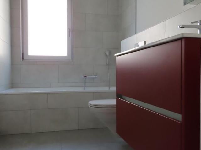3.5 Zimmer, 100 m²