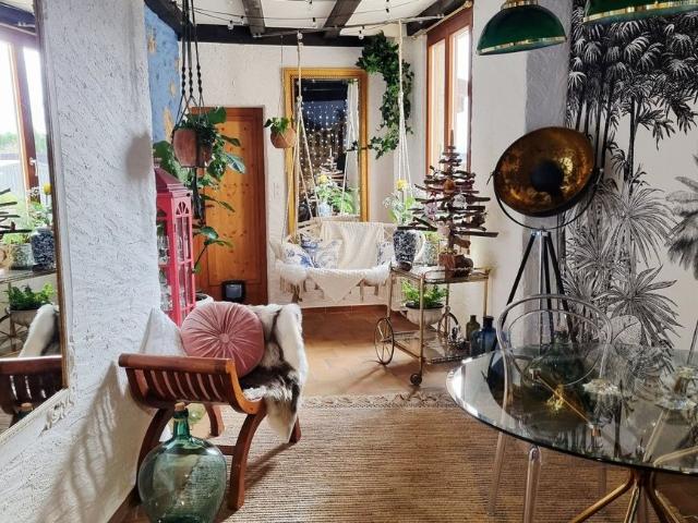 3.5 Zimmer, 100 m²
