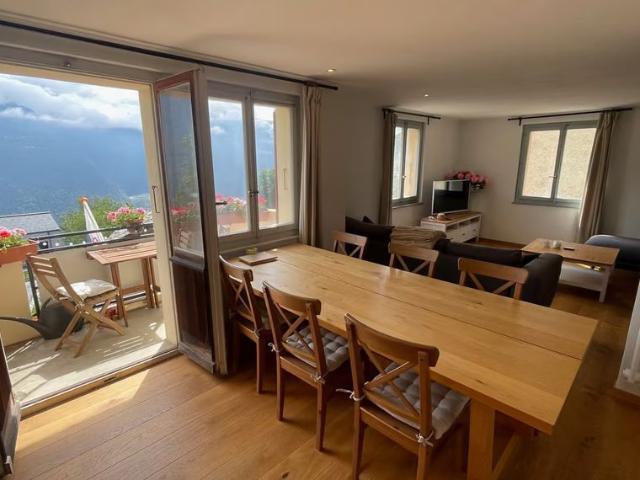 3.5 Zimmer, 100 m²
