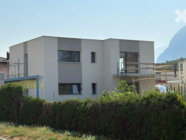 3.5 Zimmer, 100 m²