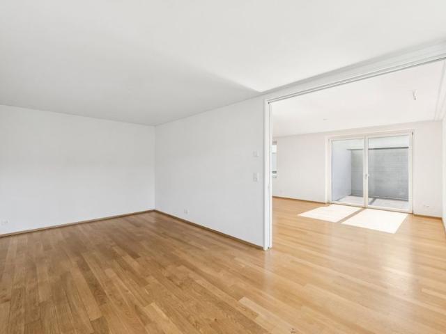 3.5 Zimmer, 100 m², 5. Stock