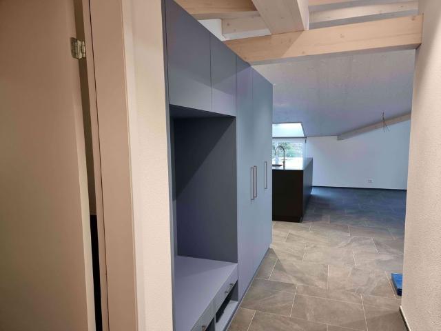 3.5 Zimmer, 100 m², 5. Stock