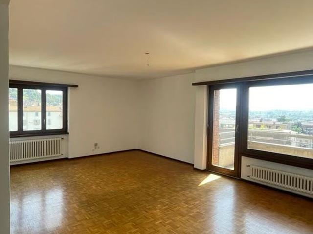3.5 Zimmer, 100 m², 5. Stock