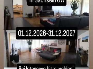 Sachseln, Obwalden - Parkplatz