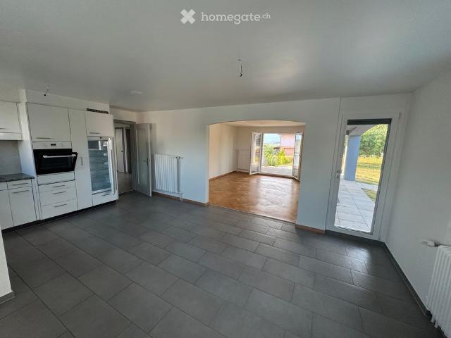 3.5 Zimmer, 100 m²