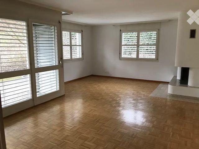 3.5 Zimmer, 100 m²