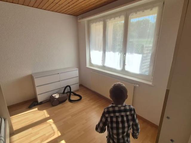 3.5 Zimmer, 100 m²