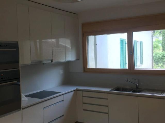 3.5 Zimmer, 100 m²