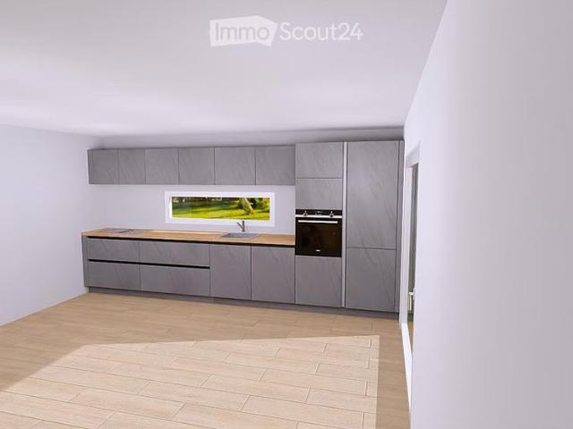 3.5 Zimmer, 100 m²