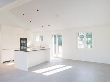 3.5 Zimmer, 100 m², 6. Stock