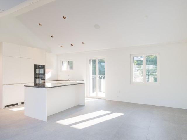 3.5 Zimmer, 100 m², 6. Stock