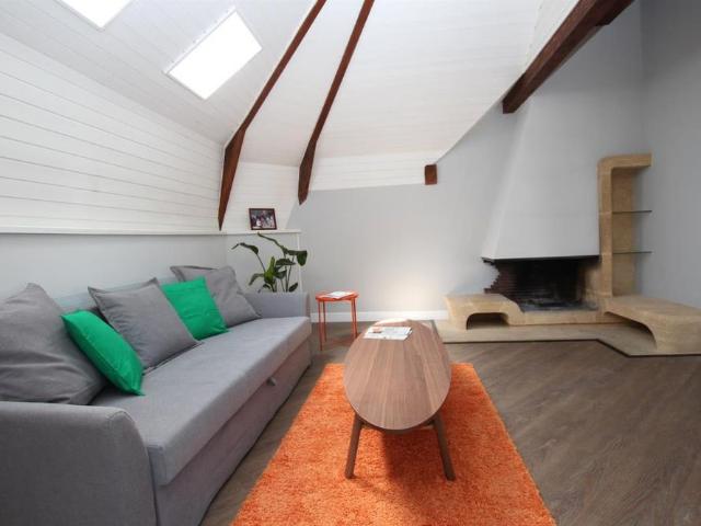 3.5 Zimmer, 100 m², 6. Stock