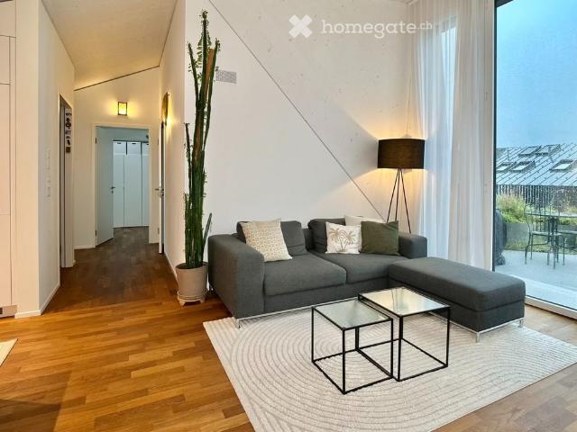 3.5 Zimmer, 100 m²