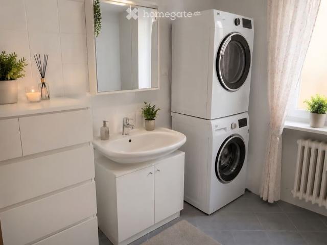 3.5 Zimmer, 100 m²