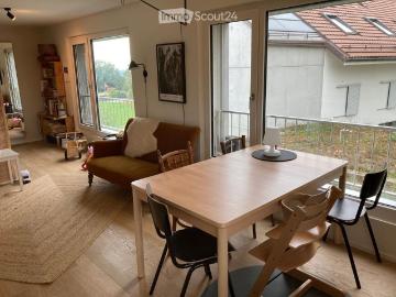 3.5 Zimmer, 100 m²