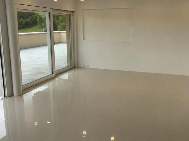 3.5 Zimmer, 100 m²