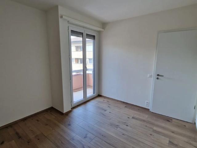 3.5 Zimmer, 100 m²