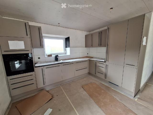 3.5 Zimmer, 100 m²