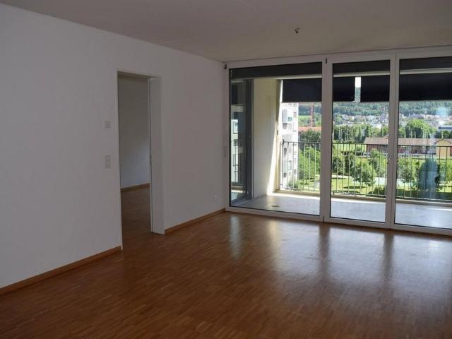 3.5 Zimmer, 100 m², 7. Stock