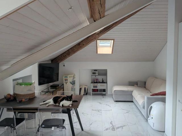 3.5 Zimmer, 100 m²