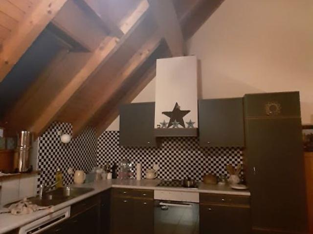 3.5 Zimmer, 100 m²