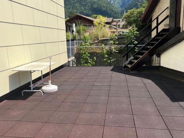 3.5 Zimmer, 100 m²