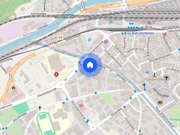 3.5 Zimmer, 100 m²