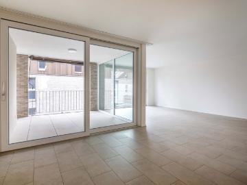 3.5 Zimmer, 100 m²
